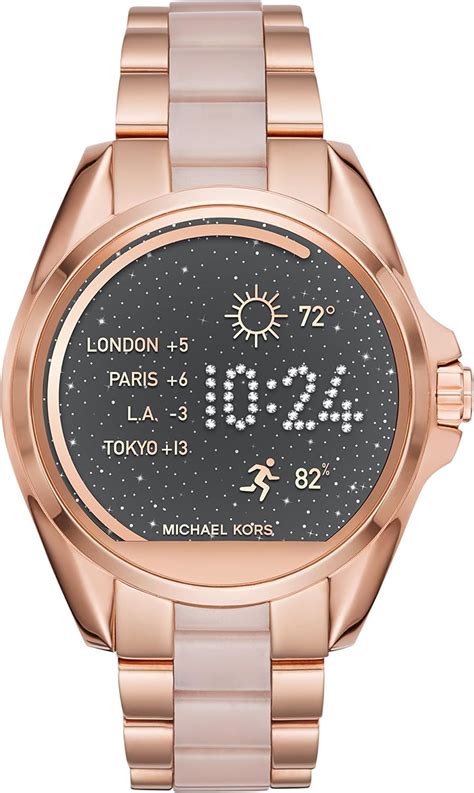 correa smartwatch michael kors|Michael Kors smart watch price.